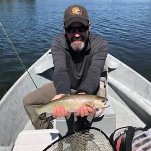 Meet your Posher, Brian